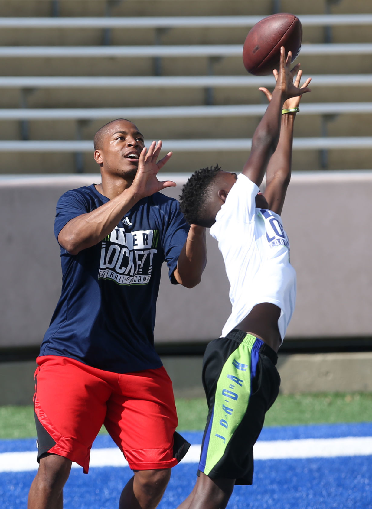 Lockett Camp